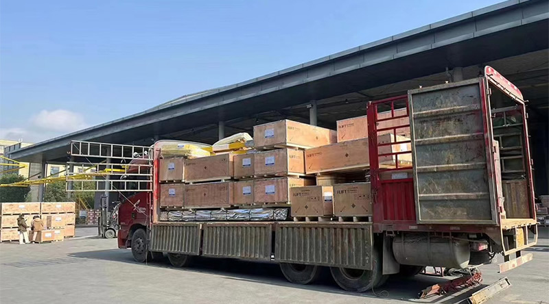 揭阳普宁市到海口物流公司-普宁市到海口物流专线-直达不中转